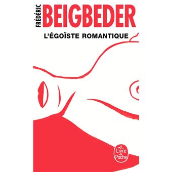 L'égoïste romantique - 1
