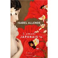 L'amant japonais