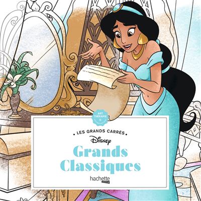 Grands classiques - Aurélia Stéphanie Bertrand - broché