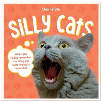 Silly Cats - 1