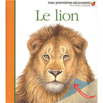 Le lion - 1