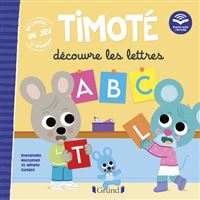 Timote devient grand frere - Interforum