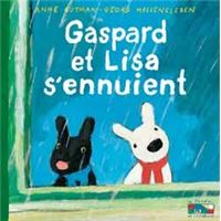 Gaspard et Lisa s'ennuient - 13