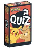 Pokémon - Boîte de cartes Quiz