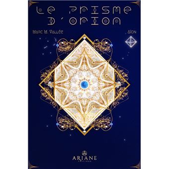 Le prisme d'Orion - 1