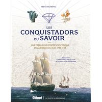Les Conquistadors du savoir
