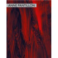 Anne Pantillon
