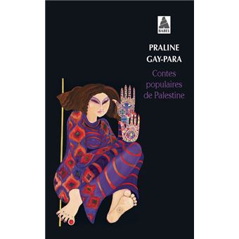 Contes populaires de Palestine - 1