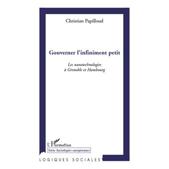Gouverner l'infiniment petit - 1