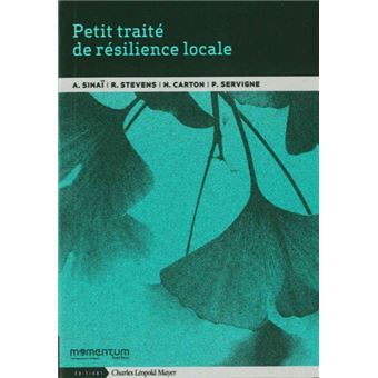 Petit Traite de Resilience Locale - 1