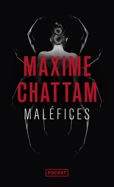 La Trilogie Du Mal - Tome 3 : Maléfices