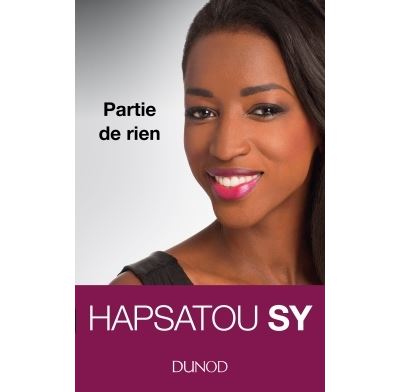 Hapsatou Sy - Partie de rien