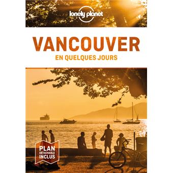 Vancouver En quelques jours 2ed - 1
