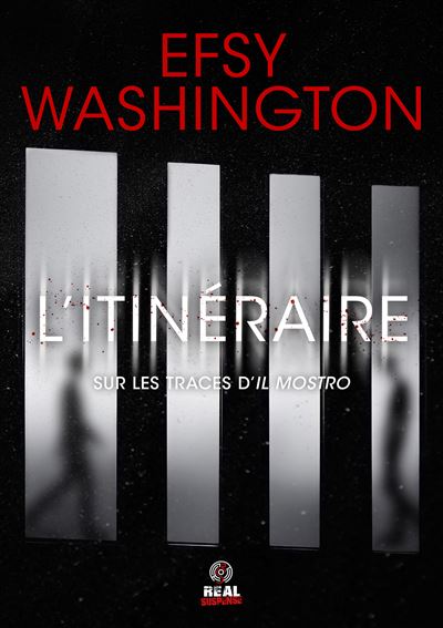 L'Itinéraire - Efsy Washington (2024)