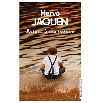 Retour à ma nature - 1