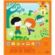 Petites comptines pour jeux de doigts