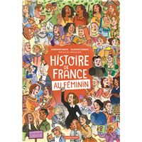 Microcosmes - L'histoire de France à taille humaine - broché - Yann Bouvier,  yanntoutcourt, Eloi Chevallier - Achat Livre ou ebook