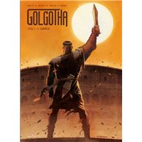 GOLGOTHA,02:CYRIACUS