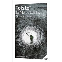 La Mort d'Ivan Illitch