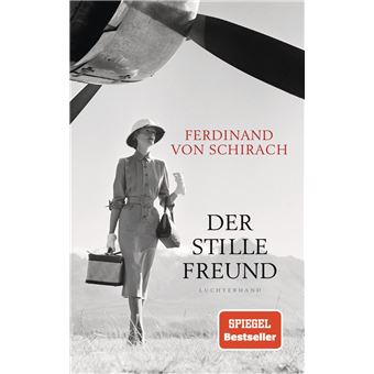 Der stille Freund - 1