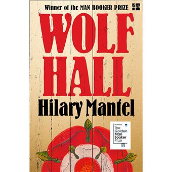 Mantel Tudor Trilogie Tudor Trilogie Deel Wolf Hall Hilary Mantel