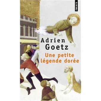 Une petite légende dorée - 1