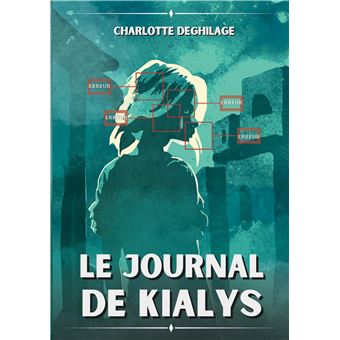 Le journal de Kialys - 1