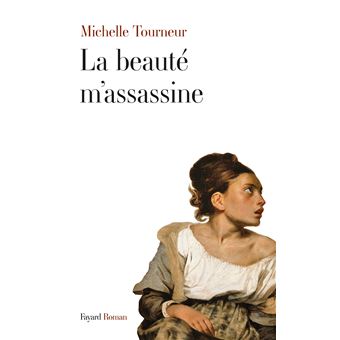 La beauté m'assassine - 1