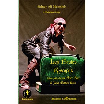 Les pirates rescapés - 1