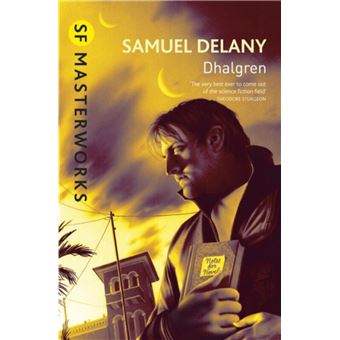 S.F.MASTERWORKS - Dhalgren - 1