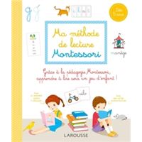 Montessori J'apprends à compter jusqu'à 100 et à calculer 3-6 ans (chiffres  rugueux inclus)