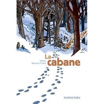 La Cabane - 1