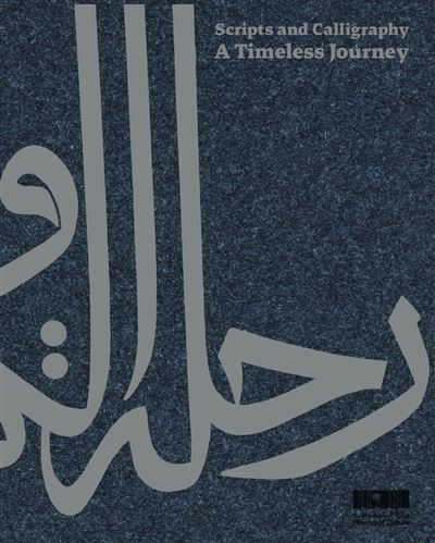 Scripts and Calligraphy