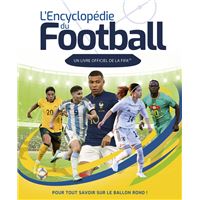 L'encyclopédie du football FIFA