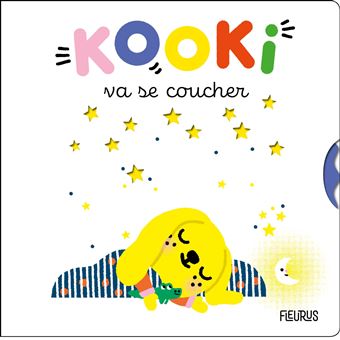 Kooki - Kooki va se coucher - 1