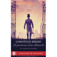 La promesse d'un débauché