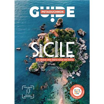 Sicile guide Petaouchnok - 1