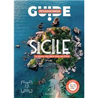 Sicile guide Petaouchnok