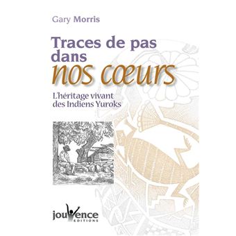 Traces de pas dans nos coeurs - 1
