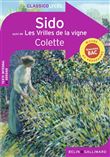 Sido suivi de Les Vrilles de la vigne - Bac 2025
