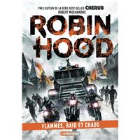 Robin Hood
