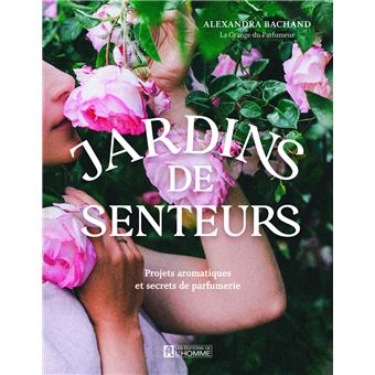 Jardins de senteurs