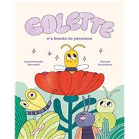 Colette n'a besoin de personne