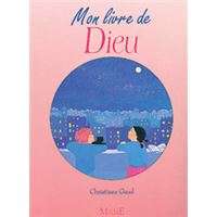Mon livre de Dieu