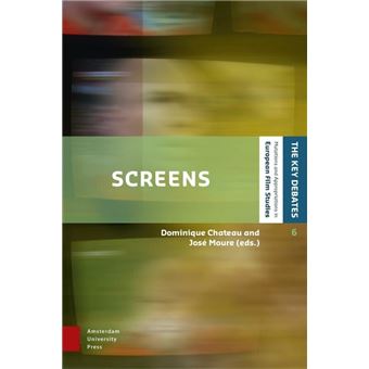 Screens - 1