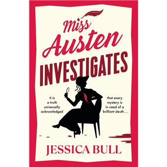 MS AUSTEN INVESTIGATES