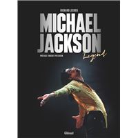Michael Jackson Legend