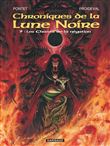 Chroniques De La Lune Noire - Chroniques De La Lune Noire, Tome 9 T9