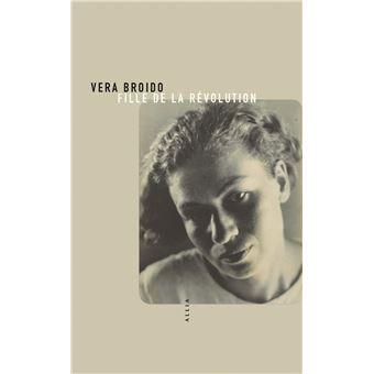 Fille de la révolution - 1