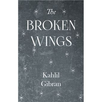The Broken Wings - 1